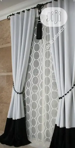 Window Curtains