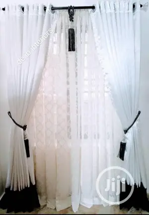 House Curtains