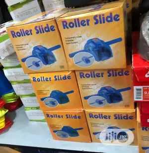 Ab Rollers Slide