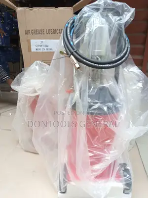 Air Grease Lubricator 30liters