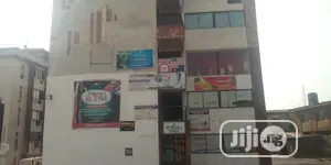 Very Spacious 4 Floors Storey Building for Sale
