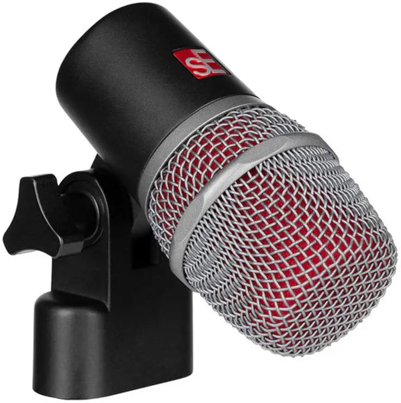 V Beat Dynamic Drum Microphone