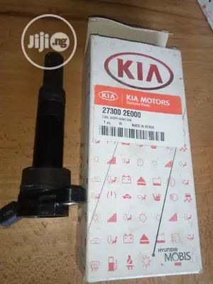 Ignation Coil Hyundai Kia Motor