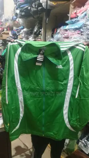 Adidas Tracksuit