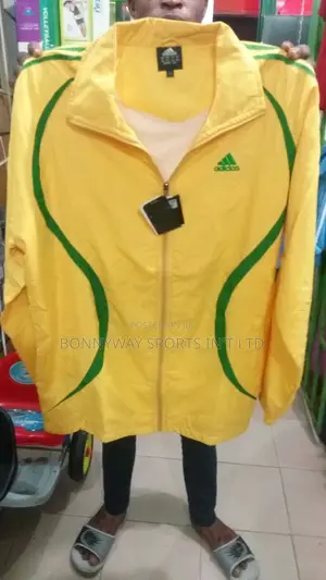 High Quality Adidas Tracksuit With Inner Net