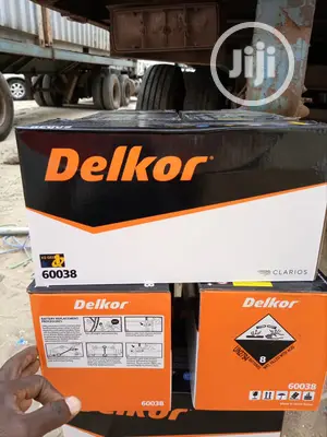 Sylverkings Original Motor Batteries.