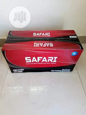 Quality Car Batteries In Nigeria.