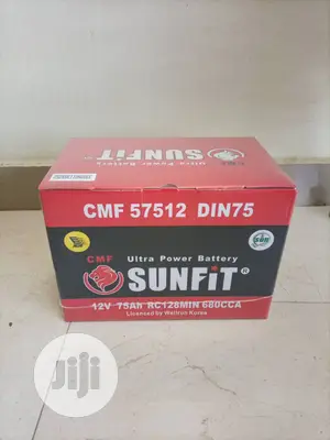 Where to Buy Original Motor Batteries.