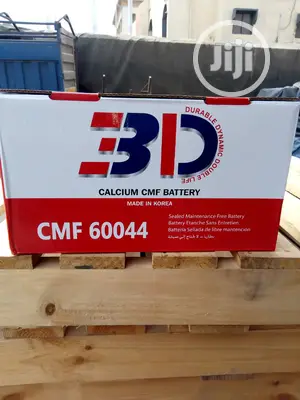 Best Car Batteries In Ajah Lagos.