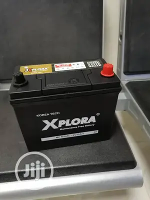 Die-hard Car Batteries In Lagos.