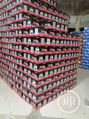 Freedom Car Batteries In Ajah.