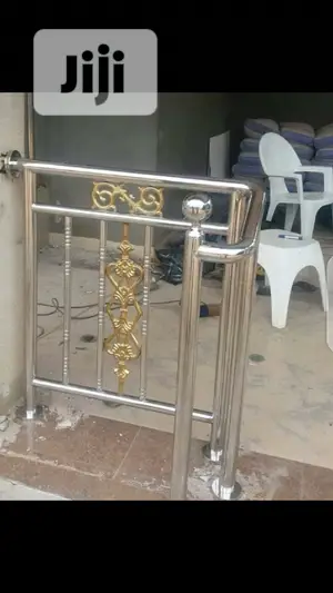 Quality Anti Rust Turkish Handrails