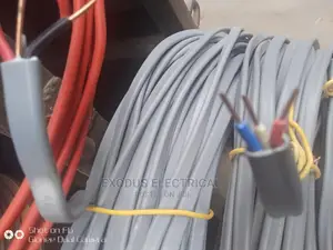 Coleman 2.5mm Cable
