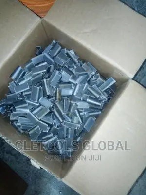 Strapping Rope or Binding Rope Pin/Clip 3,000pics