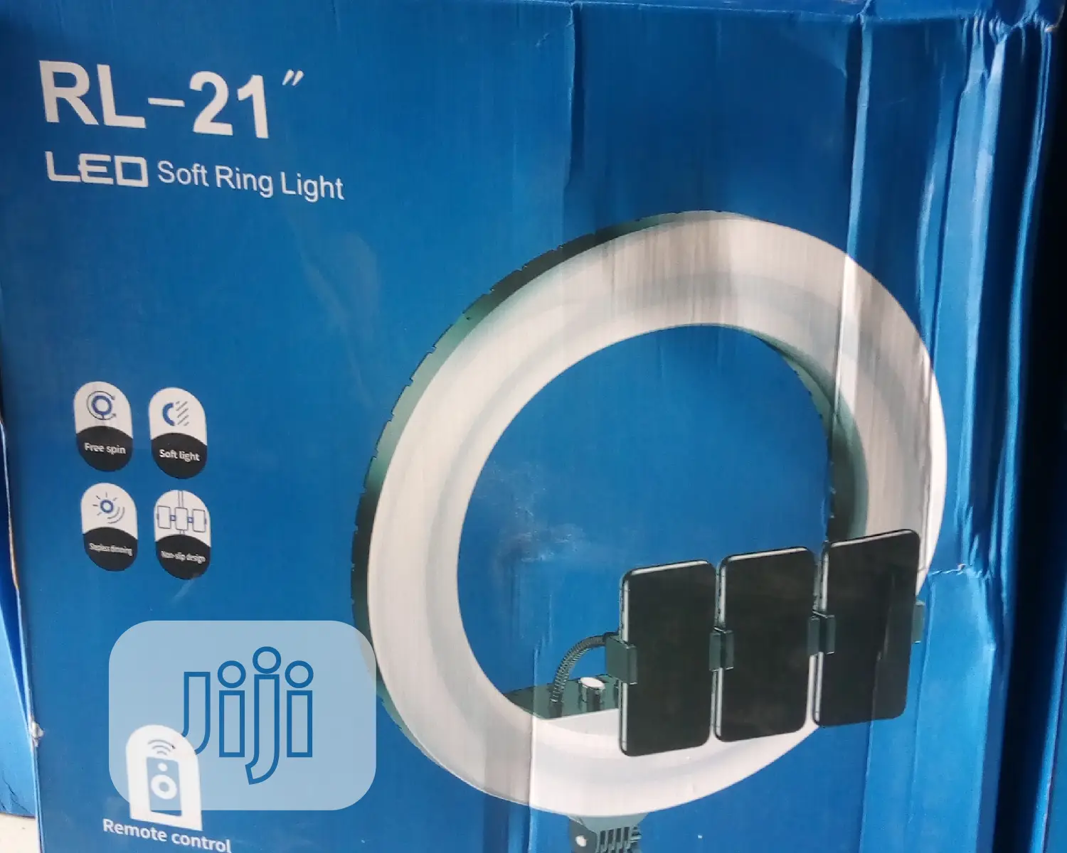 Ring Light