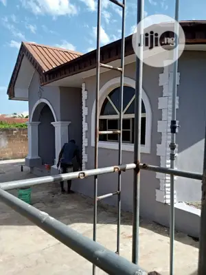 Furnished 3bdrm Bungalow in Osogbo for sale