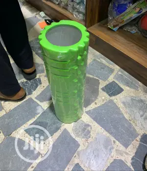 Body Foam Roller