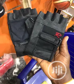 Gym Glove for Exercise
