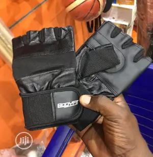 New Gym Glove