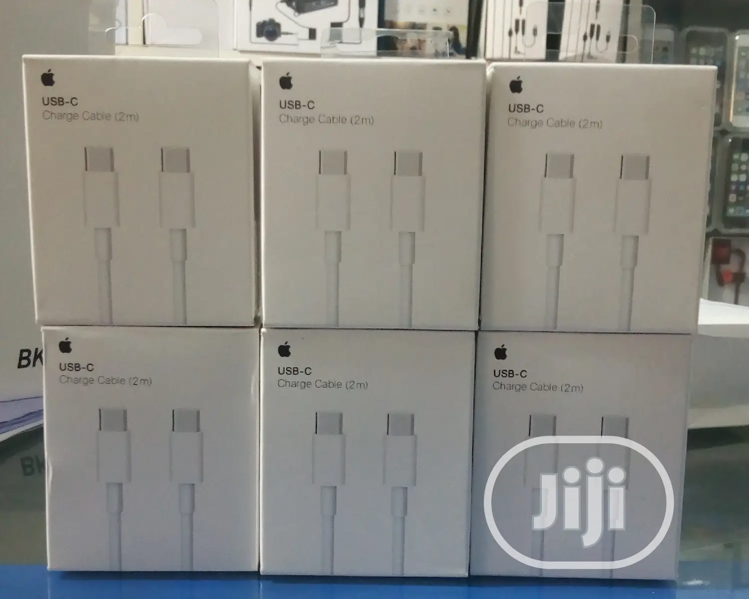 USB-C Charging Cable(2m)
