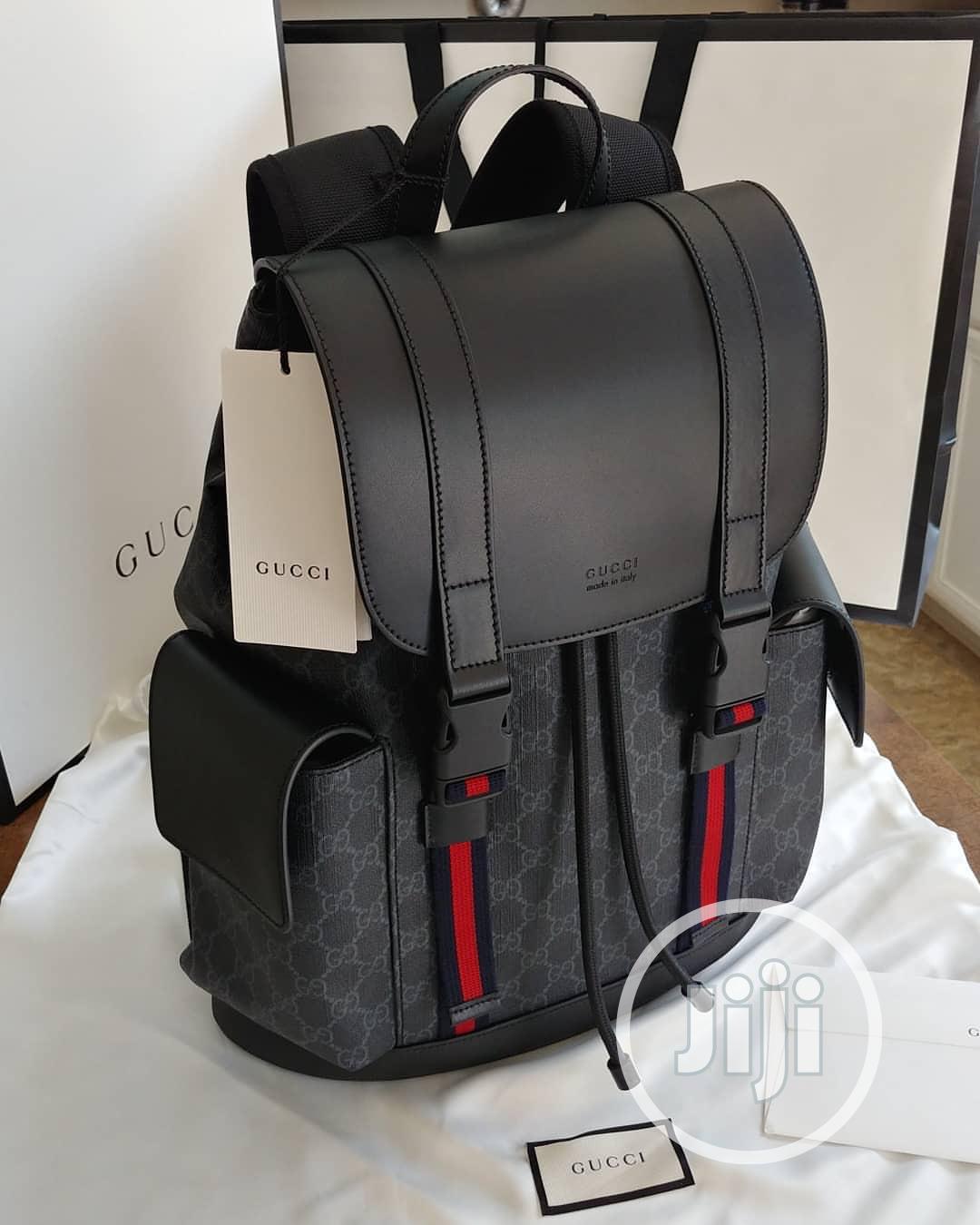 gucci school bag