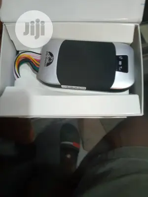 Car Tracker