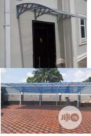 Danpalon / Skylight/ Polycarbonate
