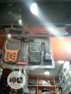 Car Diagnostic Tool/ Programming Tool