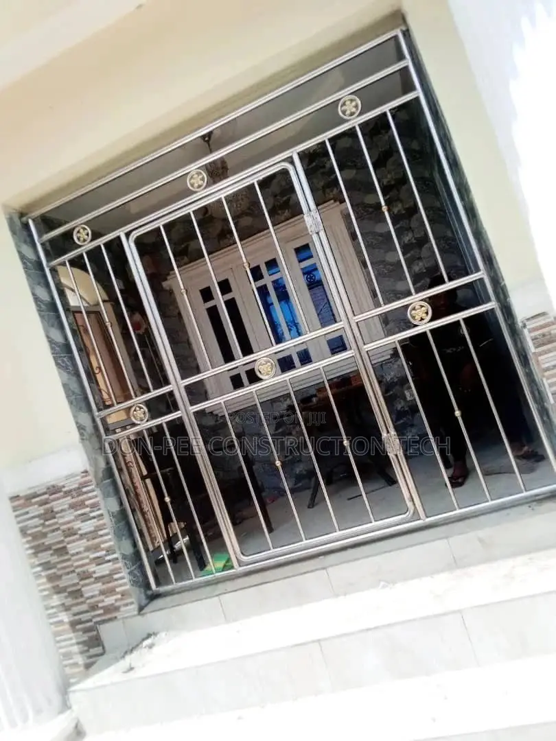 Stainless Protector