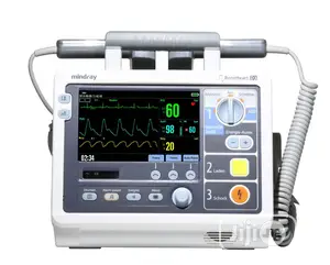 Mindray Defibrillator Beneheart D3