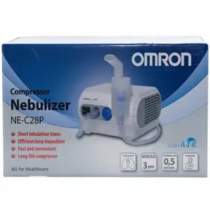 Omron C28P Nebulizer