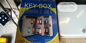 72pcs Key Box For Hotels ,Schools,Offices,Churchs Etc