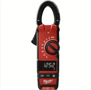 Milwaukee AC Clamp Meter 2236-20 Hvac