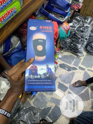 Knee Support