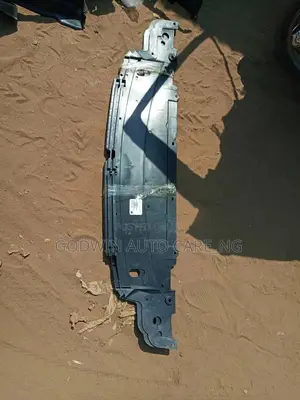 Honda Accord 2016model Engine Rubber