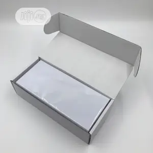 Blank Inkjet PVC Card for Canons Printers