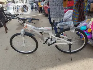 Adult Bicycle - 26"