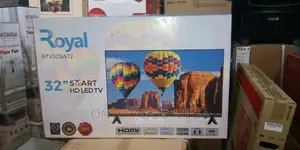Royal Snart Television 32inches