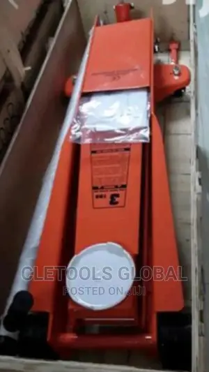 Floor Jack or Trolley Jack 3ton Long