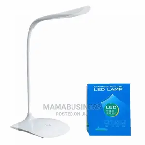 Eye Protection LED Table Lamp Reading Lamp T-301