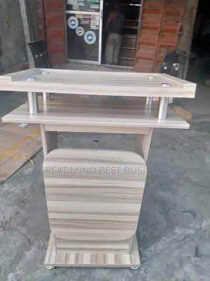 High Quality Pulpit