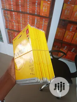 Norton Antivirus Plus - 1 Device