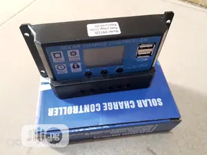 12v/24v/20amps PWM Solar Charge Controller