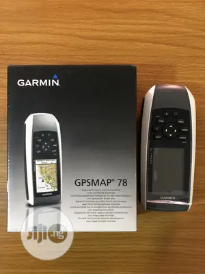 GPS Garmin