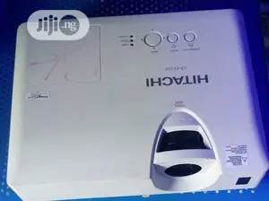 Sales of Hitachi Projectors