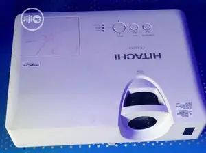Sales of Hitachi Projectors