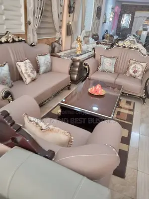 High Quality Royal Sofa