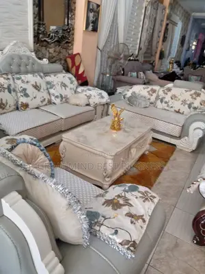 Imported High Quality Royal Sofa
