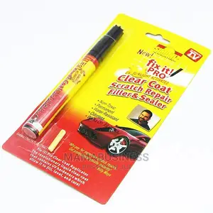 Fix It PRO Car Scratch Remover Pen