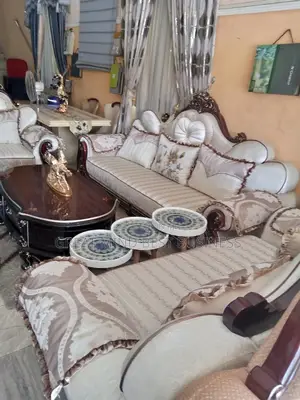 Imported High Quality Royal Sofa